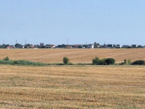 Teren 2 ha la Centura de Nord a Craiovei sau parcele mai mici