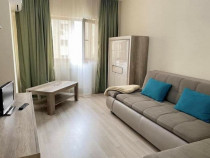 Garsoniera de inchiriat zona Bucuresti Noi
