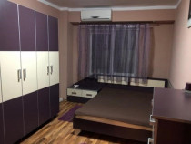 Garsoniera in zona Lujerului