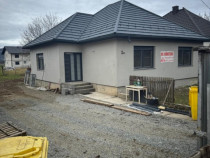 URGENT Vand Casa Renovata Recent in Viseu de Mijloc