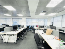 Spatiu de Birouri de 130 mp la Parter in Zona Piata Victorie