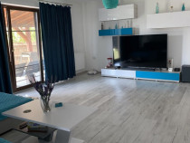 Casa cu 500mp teren, Izvor, Tarlungeni, Brasov