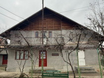 Proprietate completa in Sacuieni- Doua Case + Anexe