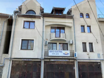 VILĂ DE INVESTIȚIE – CU 4 APARTAMENTE ȘI 2 SPAȚII COME