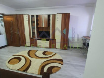 Garsoniera renovata zona Astra