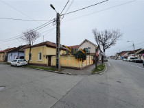 CASA INDIVIDUALA | DUBLU FRONT STRADAL | TEREN 238 MP | ACCE