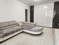 Inchiriez apartament 3 camere – Tiglina 3, etaj 1, mobi...