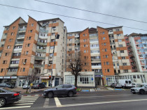 Apartament 2 camere, 59 mp, Bd. Republicii