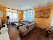 Casa P+M-Zona Hanul Doctorului-Teren 500mp-Toate Utilitat...