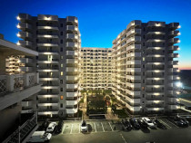 Apartament 2 camere decomandat Royal Town - Copou