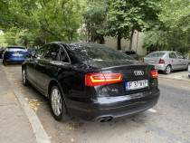 Audi a6 2.0 2012