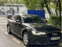 Audi a6 2.0 2012