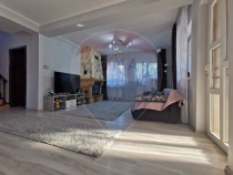 Casă 7 camere si curte, zona Metro Oradea, de vanzare