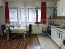 Apartament 2 camere, 45 mp, zona Valea G&acirc;rbului