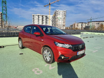 Dacia Sandero 2022 GPL AC Android Auto