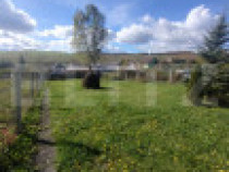 Cabana cu teren intravilan de 10 ari situat in Sigmir