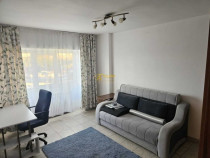 Apartament o camera Gara Mare lângă Luca