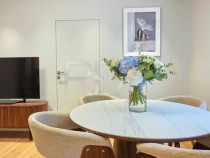 3 camere &ndash;Renovat Zona Capitale, Strada Roma