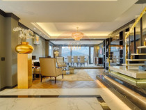 Penthouse Iconic pe Drumul Poienii &ndash; Vedere Panoramică...