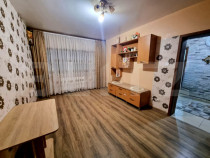 Apartament 2 camere, 47.86 mp, zona Poitiers