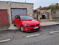 Volkswagen Polo • 2021 • 28 .000 KM • Este Ca Nouă • Full •