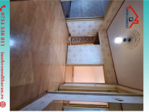 Apartament spatios cu 3 Camere, Etaj 2 – Neagoe Vodă! CE1433