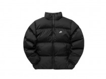 Geaca Nike Club-Puffer L-XL
