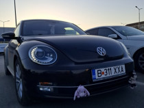 Vând/ Schimb WV Beetle 2.0 TDI AUTOMATĂ