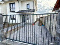 Duplex 4 camere Mosnita Veche 195.000 Euro