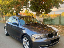 BMW Seria 1 Diesel