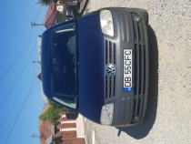 Vw caddy.an 2009,euro4 .proprietar.masina functională