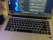 Laptop Acer 14&rsquo; in perfecta stare. intel i3/6&rsquo; gen