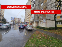 Spatiu Comercial 50 mp, Trafic Intens Auto si Pietonal, Vad