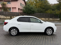 Dacia logan 1.5 diesel