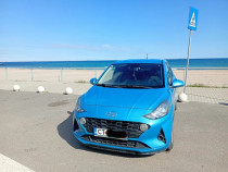 Hyundai i10 primul proprietar