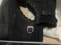 Ghete Deichman negre