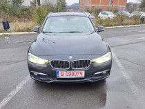 Bmw 320 xdrive LUXURY