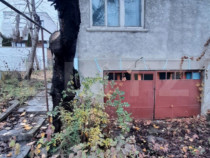 Casa zona excelentă 142 mp utili, teren 673 mp, Andrei Mure