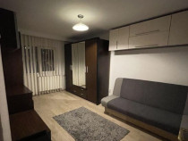 Garsoniera Gara de Nord