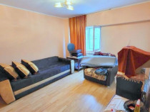 Apartament 1 camera, Mazepa 1 – Parter – 28 mp