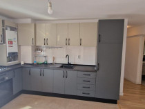 Apartament 2 camere decomandat - Metrou Mihai Bravu