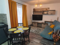 Apartament cu 3 camere, Pet Friendly, cu boxa si loc de par