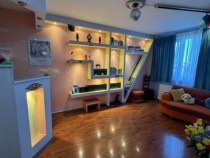 APARTAMENT 3 CAMERE RAHOVA ANTIAERIANA 61 MP