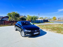 Volkswagen Passat 1.6 TDI