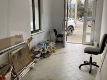 Spatiu de inchiriat cu destinatii multiple, zona Sala Sportu