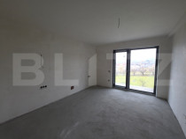Apartament 3 camere, 110 mp, terasa circulabila, zona Dedema