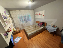 Cameră de cămin, 24 mp, zona Electroputere Mall