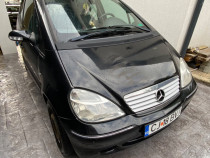 Mercedes A class de vanzare