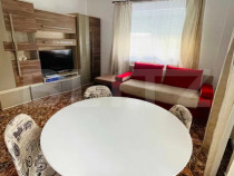 Apartament cu 2 camere, parcare, PET FRIENDLY, Junior Reside