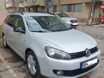 VW GOLF 6, MATCH, 2013, 1,6 TDI, 105 CAI, EURO 5